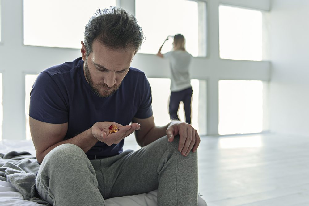 Understanding Percocet Addiction and How to Battle It