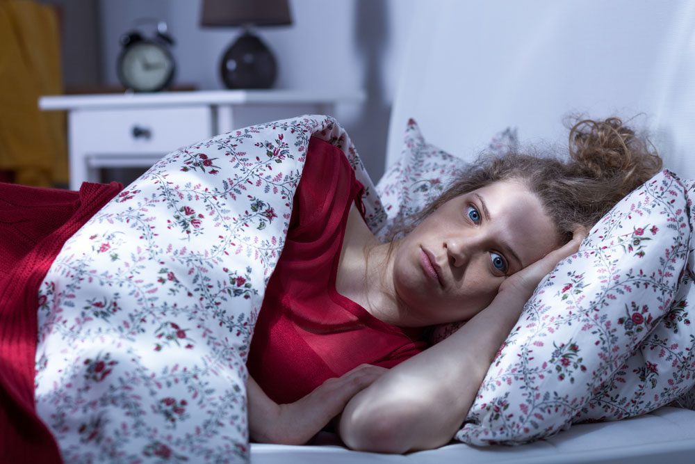 resisting urges in recovery
