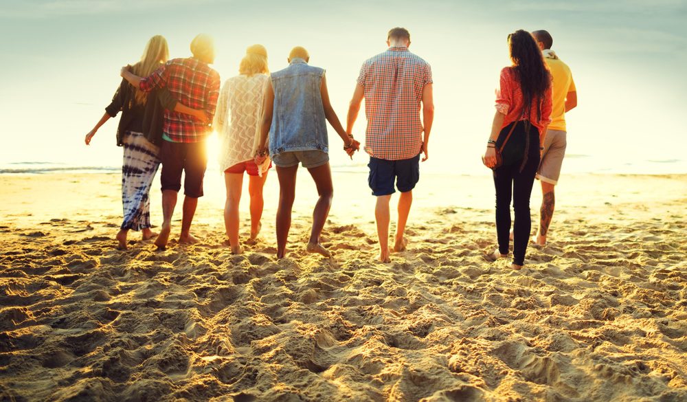 Service, Self-Care & Community: Spring Break Sobriety Tips
