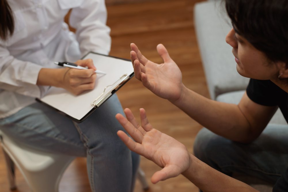 PTSD therapy therapy for PTSD