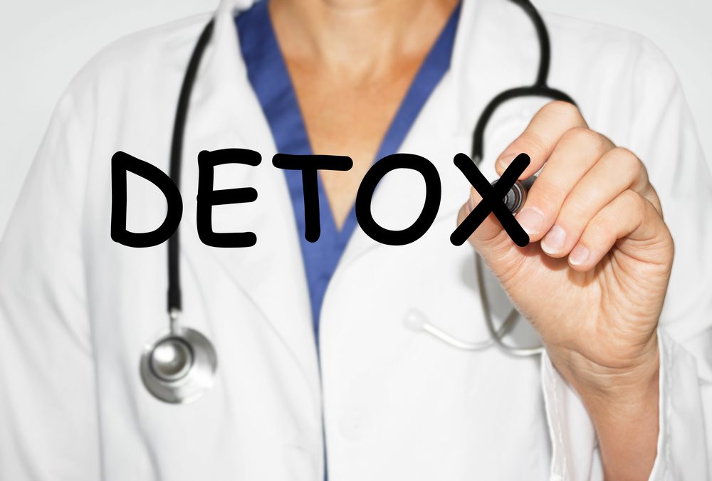drug detox Florida