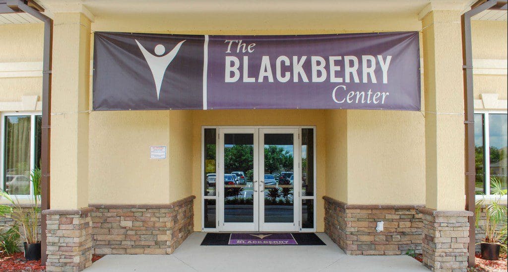 Blackberry Center Alcohol Addiction Treatment