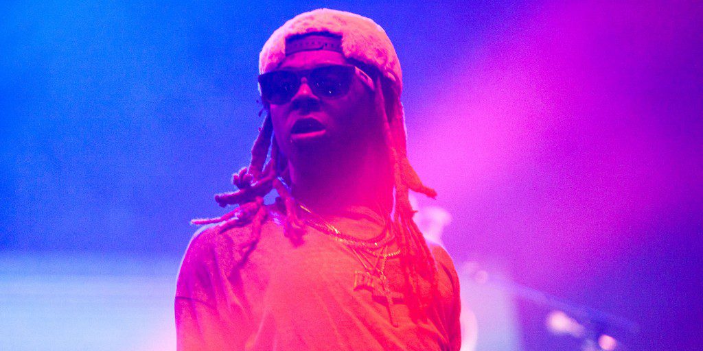 Lil Wayne lean drug