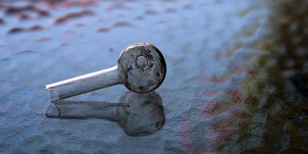 Methamphetamine Abuse and Addiction