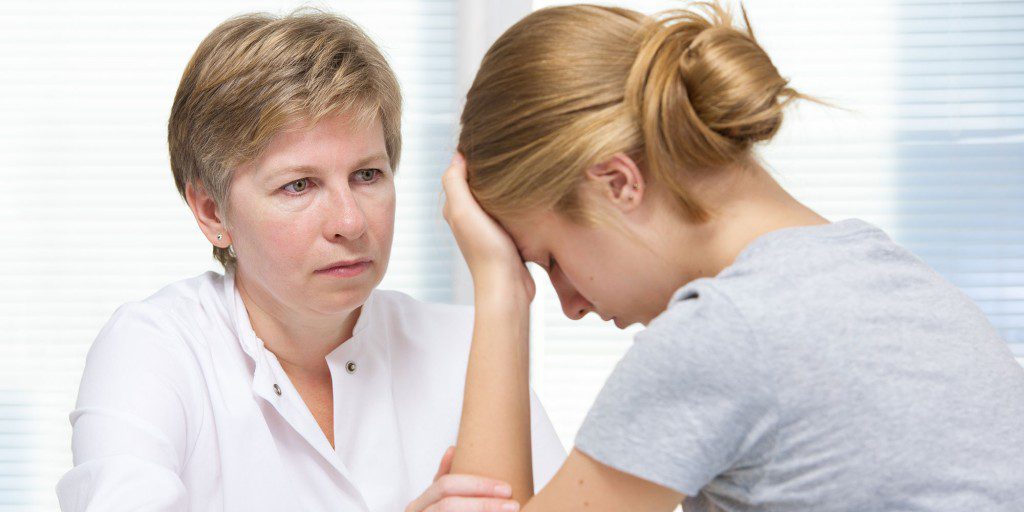 Prescription Drug Treatment