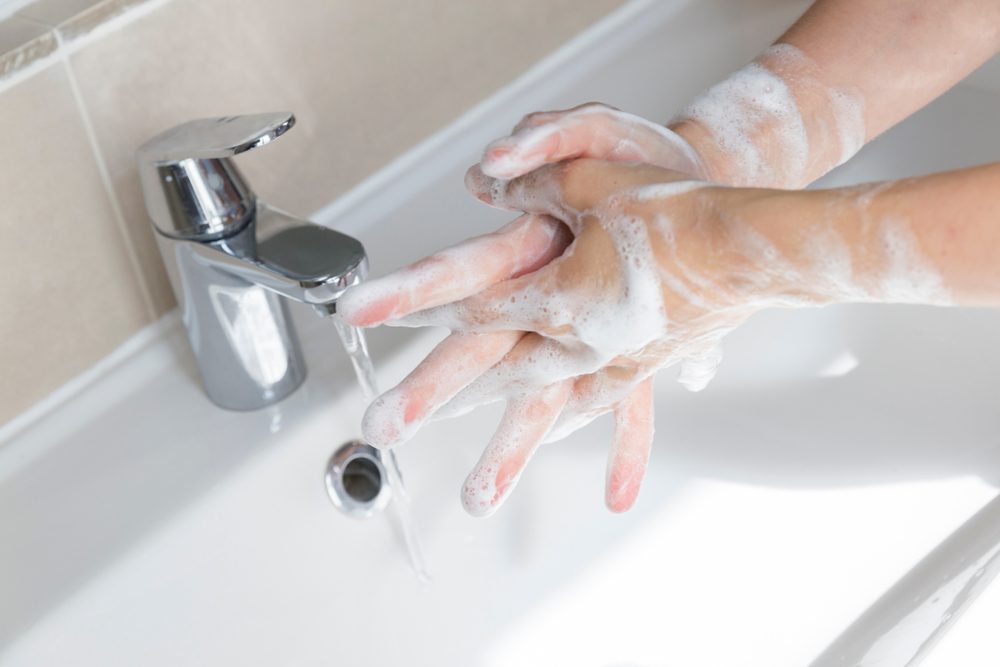 signs of OCD obsessive-compulsive disorder symptoms