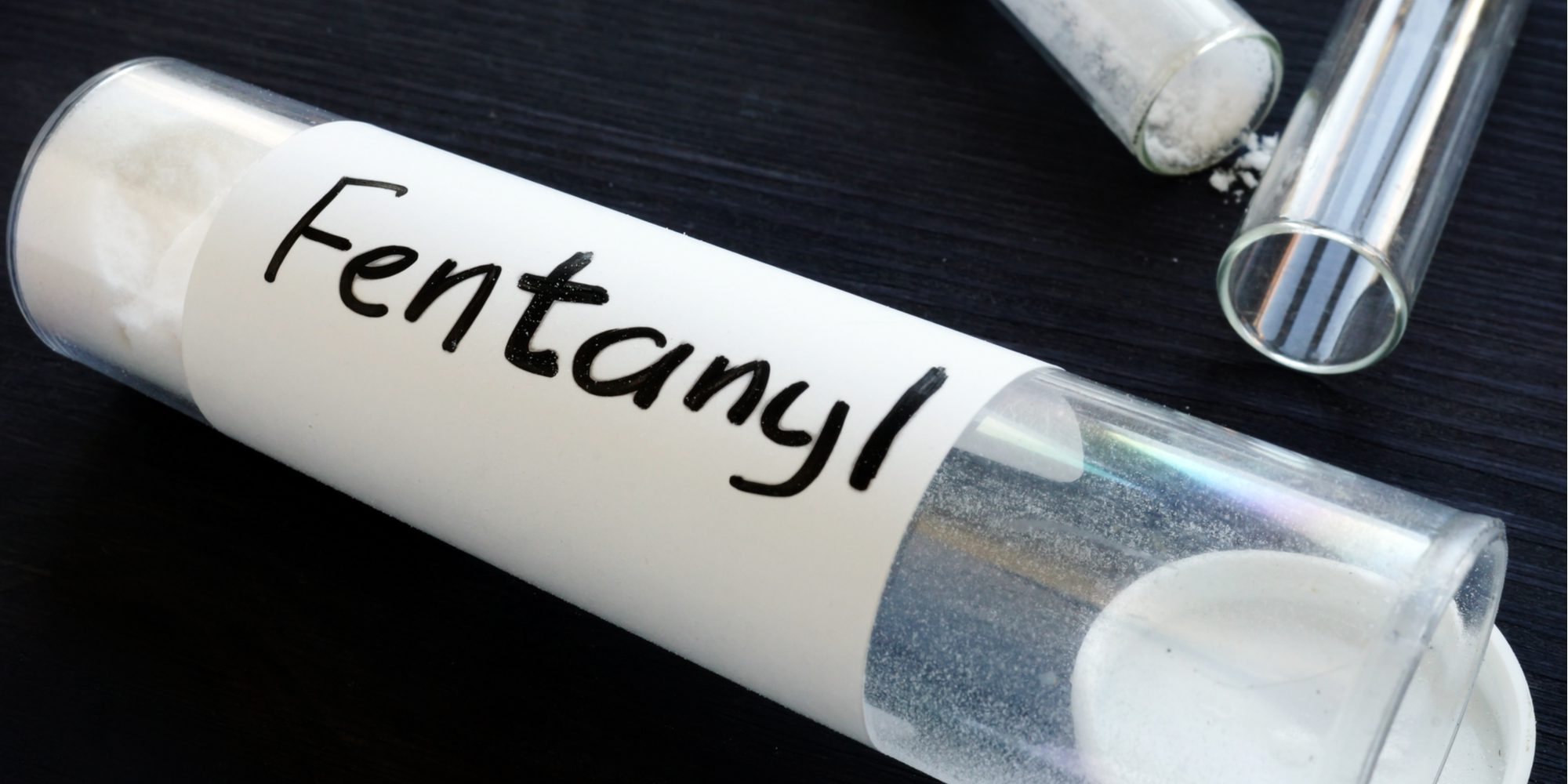 What Is Fentanyl? Prescription Drug Abuse FactsFentanyl is a type of highly addictive opioid prescription drug that is similar to morphine