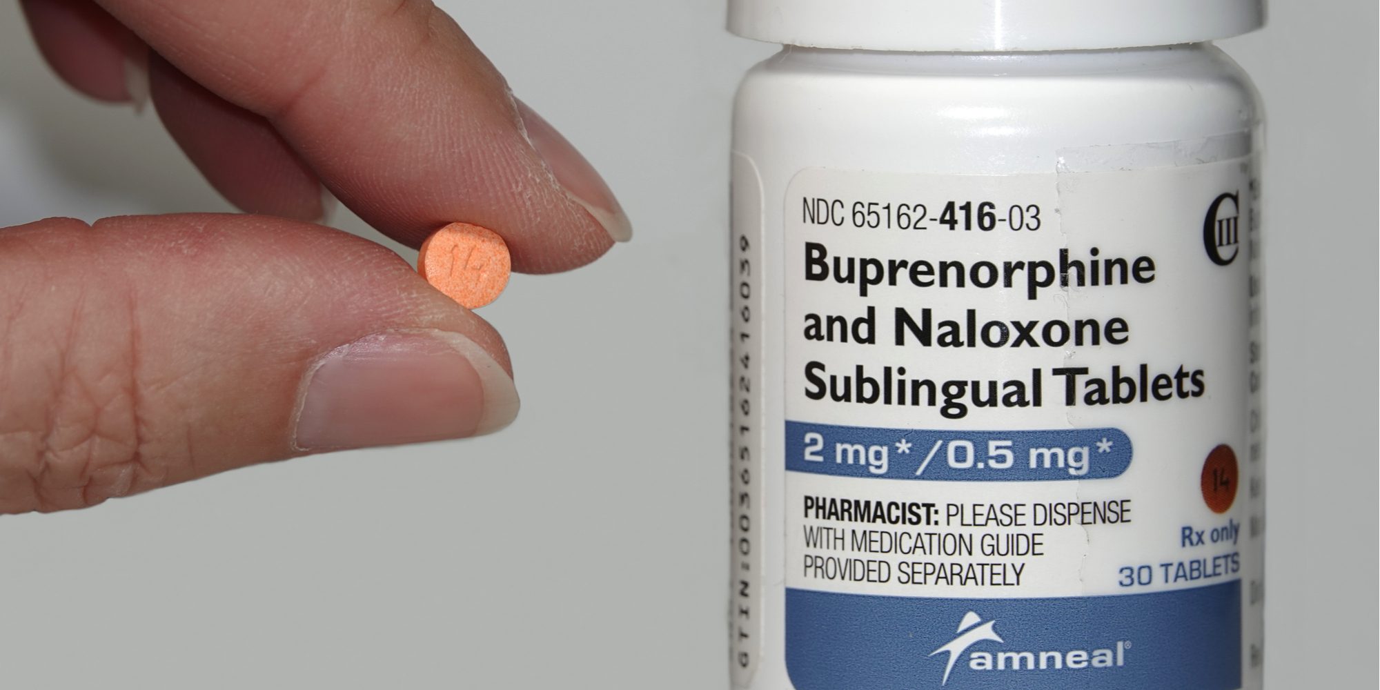 Suboxone and Medication-Assisted Treatment: Your Questions, Answered