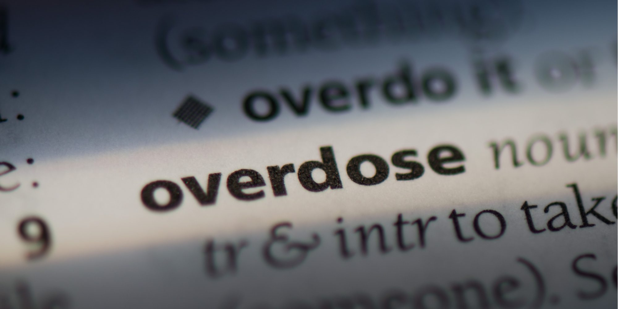 Florida overdoses