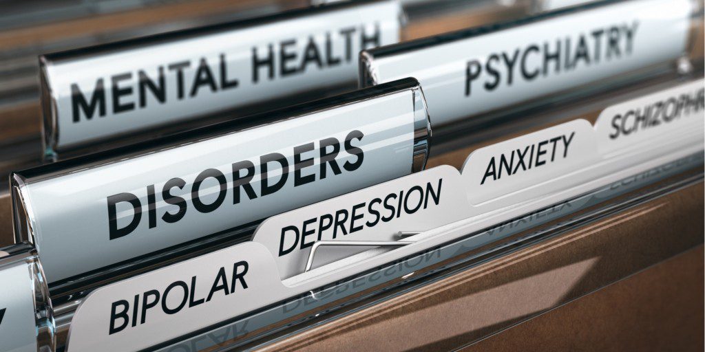 Mental Health Conditions Connected to Addiction