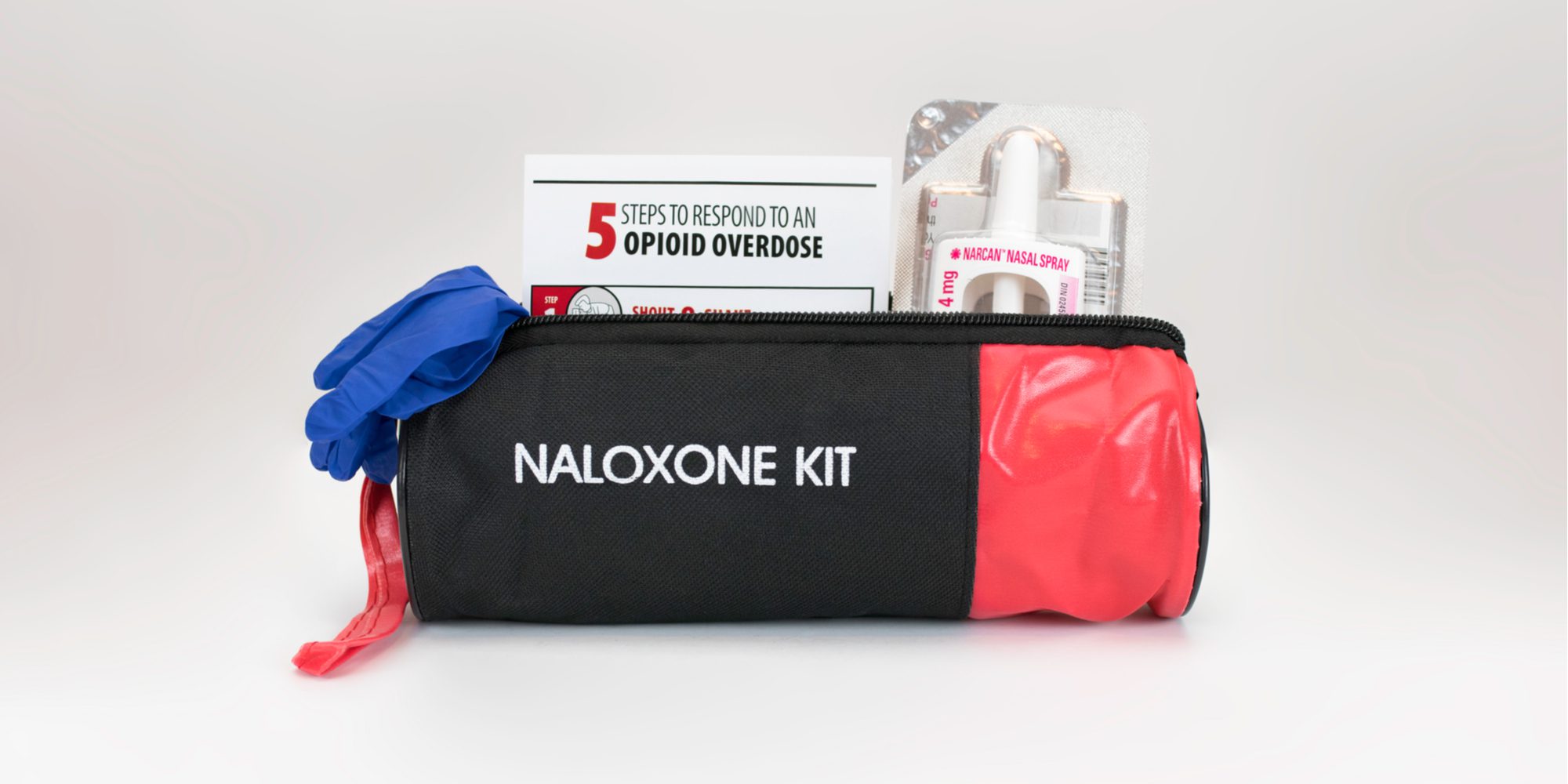 How to Get a Narcan Kit in Orlando, Florida
