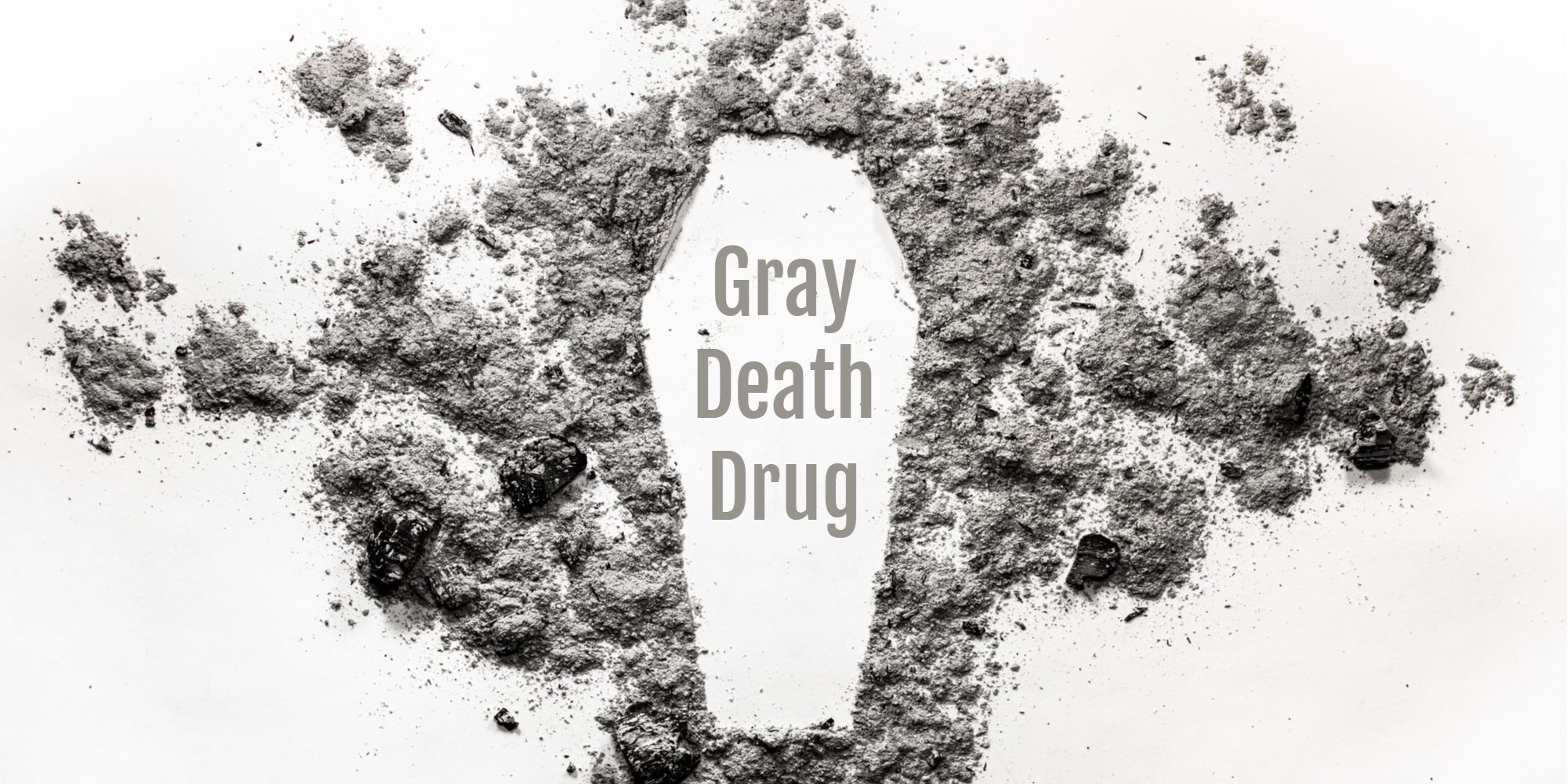 Gray Death Drug