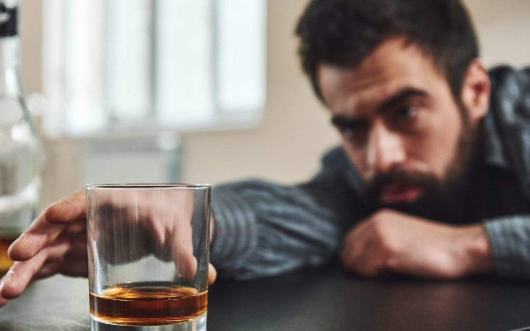 Living With an Alcoholic Narcissist