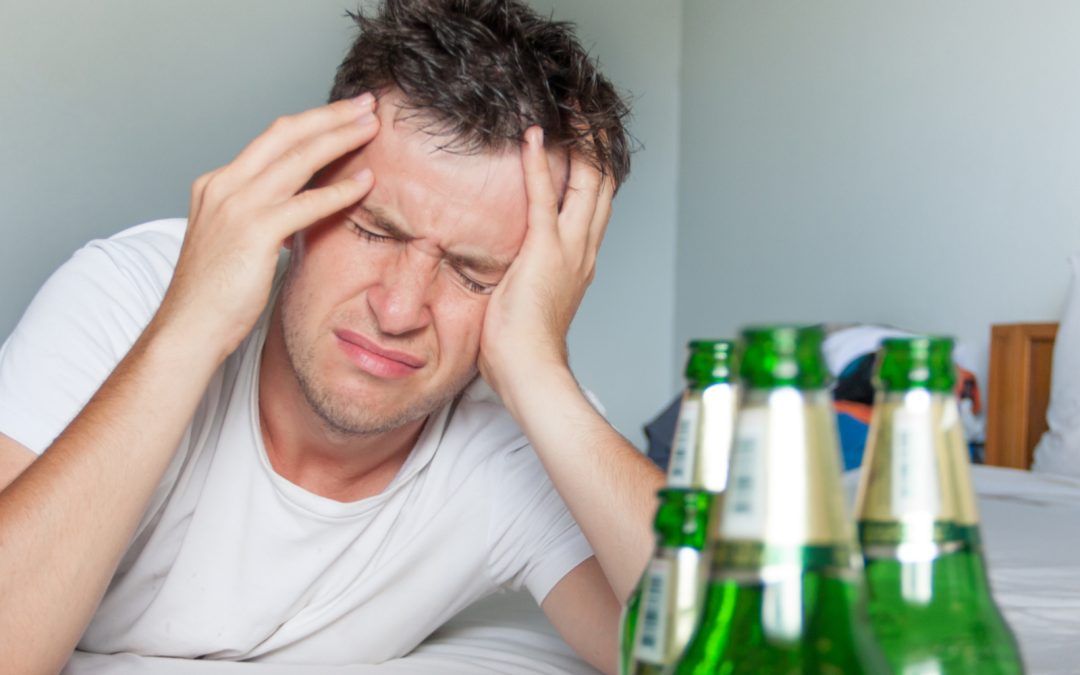 How Long Can a Hangover Last? The Science Behind Hangovers