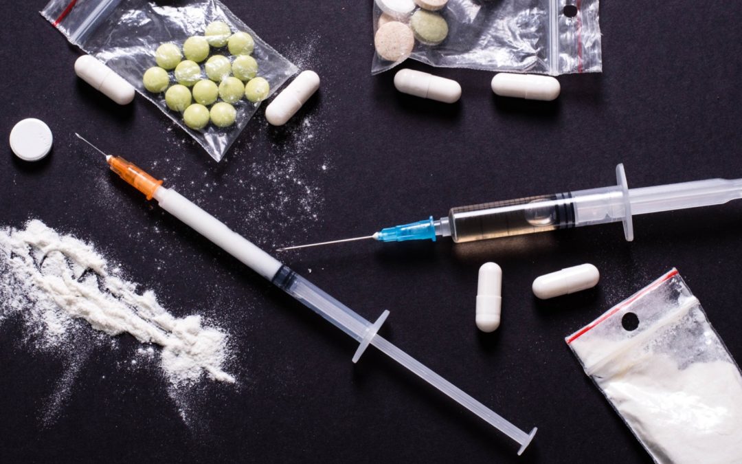 What Is the Most Addictive Drug?