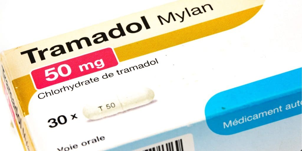 tramadol addiction