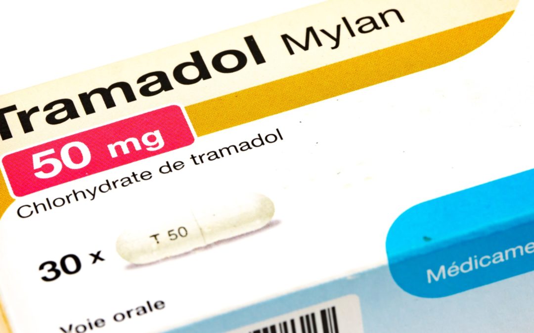Prescription Painkiller Abuse: Signs of Tramadol Addiction