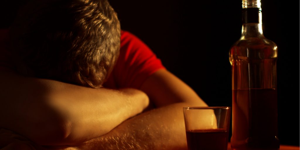 What Causes Bad Hangover Symptoms?