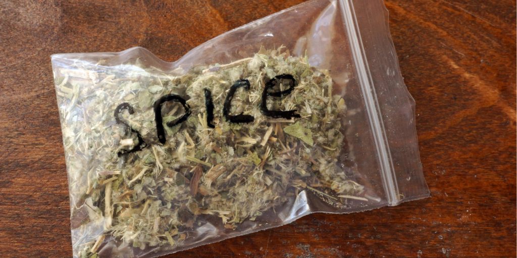 What Is Spice?