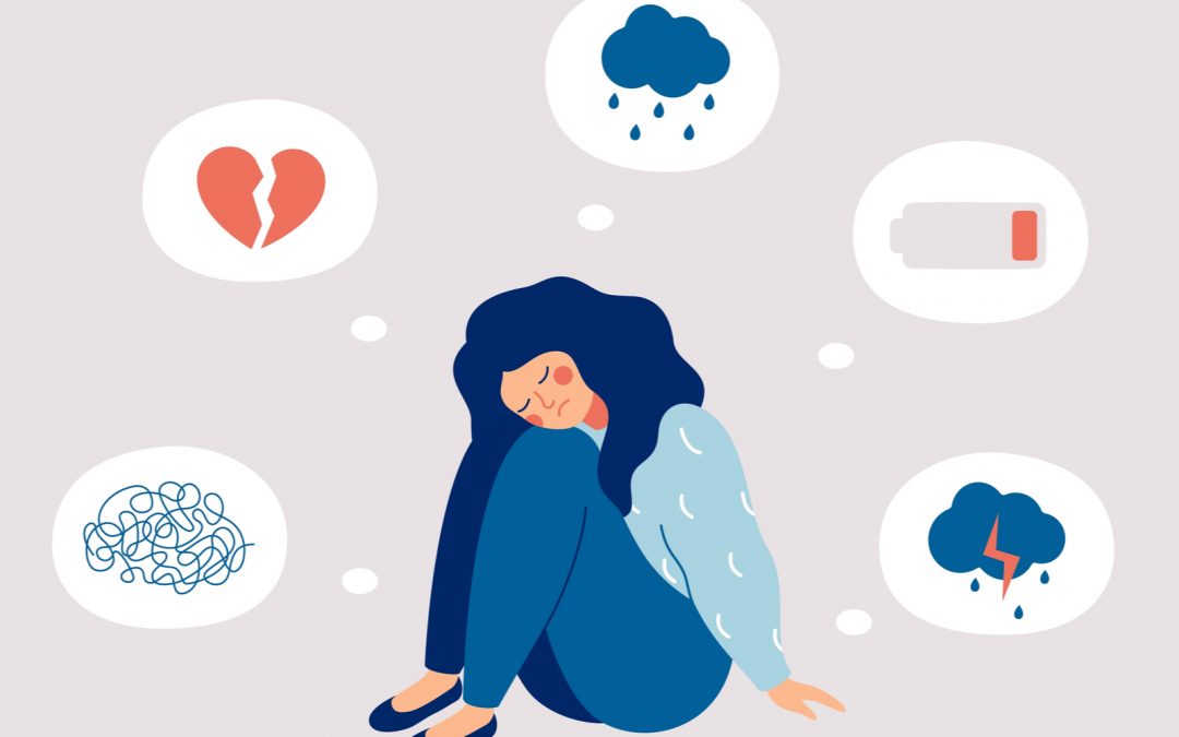 What to Do in a Mental Health Emergency to Stay Safe