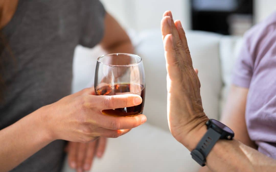 How to Stop Drinking Alcohol: 5 Tips for Success