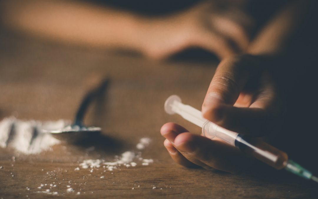 Heroin Side Effects: What They Look Like and Where to Get Help