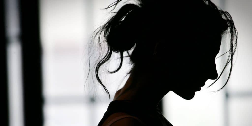 Symptoms of Depression or Anxiety
