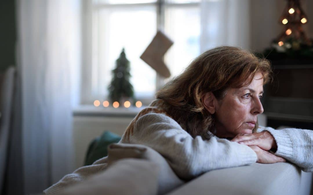 Holiday Depression: Why Get Treatment This Year?