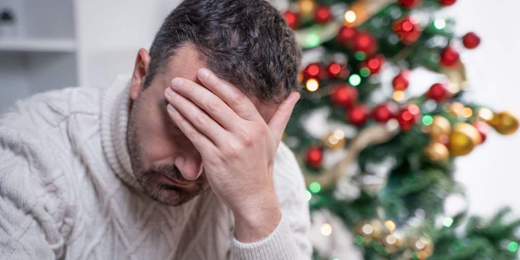 Defining Holiday Depression