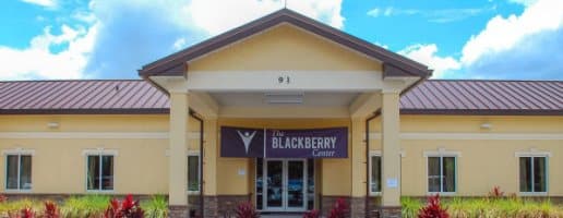 The Blackberry Center