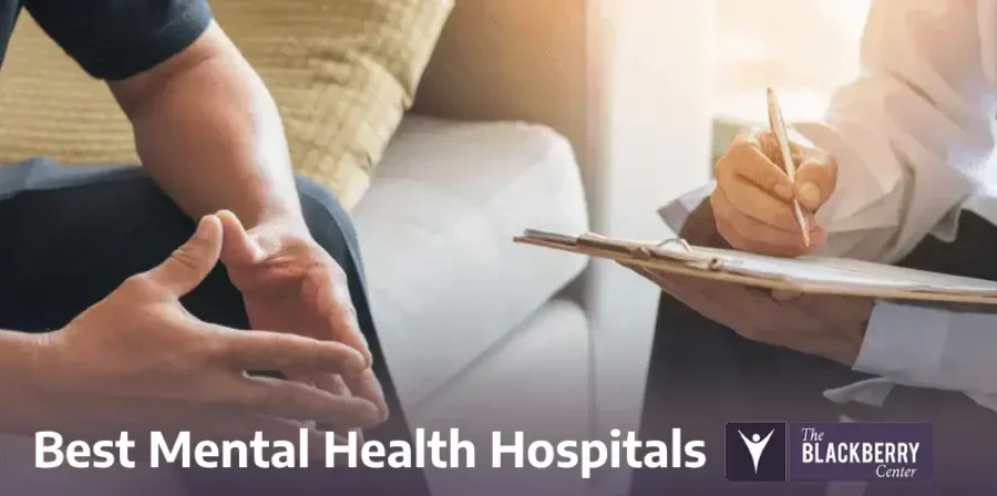 Top mental health hospitals Florida