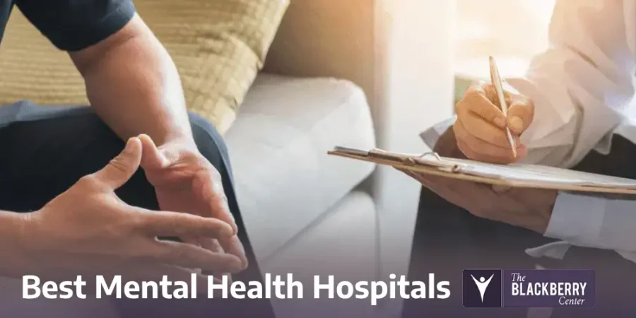 Top mental health hospitals Florida