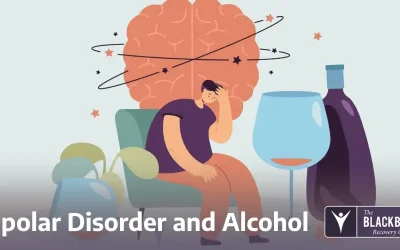 Bipolar Disorder and Alcohol: Is It Safe to Drink with Manic Depression?