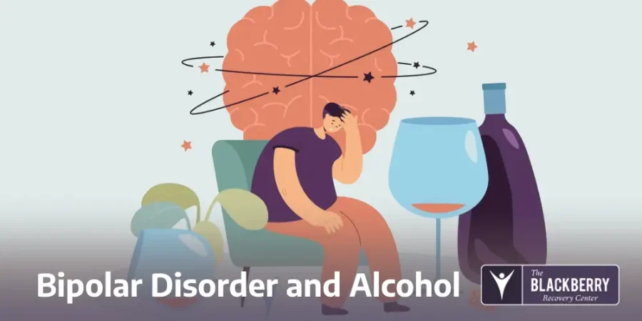 Bipolar Disorder and Alcohol: Is It Safe to Drink with Manic Depression?