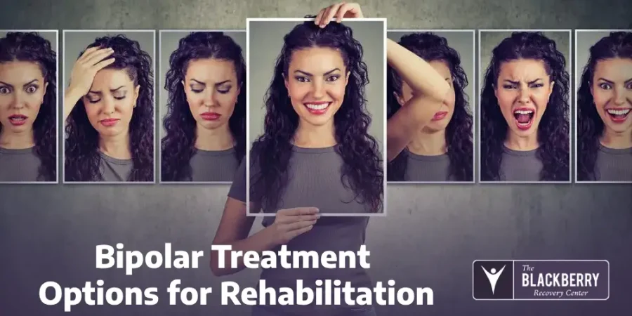 Bipolar Treatment Options for Rehabilitation