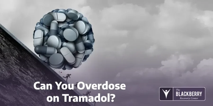 Can You Overdose on Tramadol?