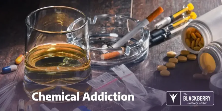 Chemical Addiction