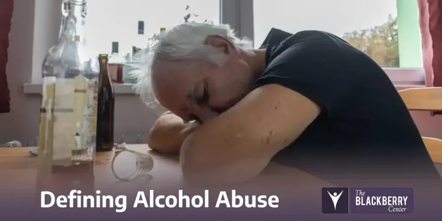 Defining Alcohol Abuse