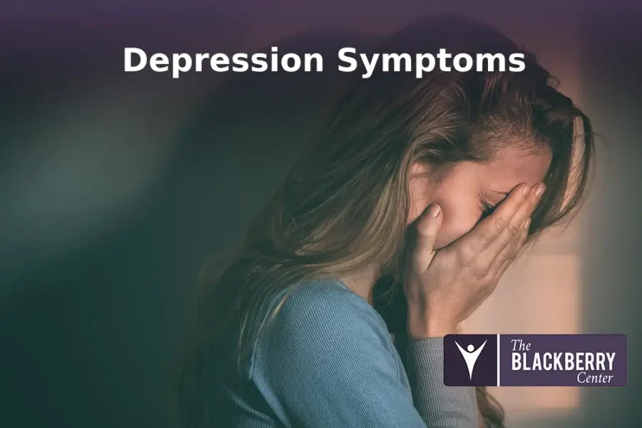 Depression Symptoms