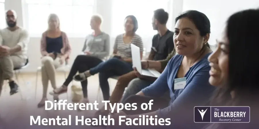 Different Types of Mental Health Facilities