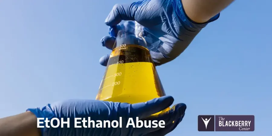 EtOH Ethanol Abuse