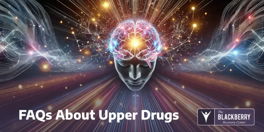 FAQs About Upper Drugs