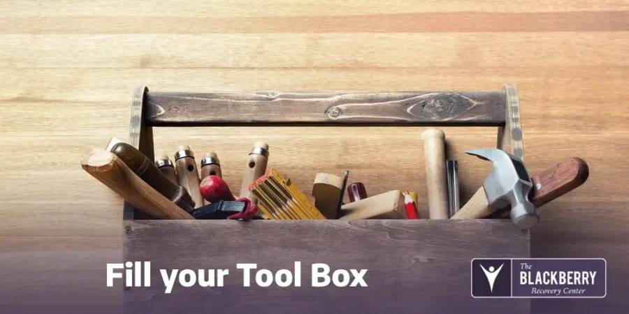 Fill your Tool Box