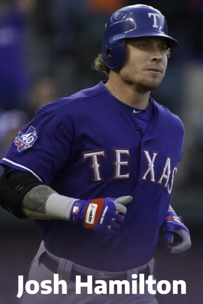 Josh Hamilton