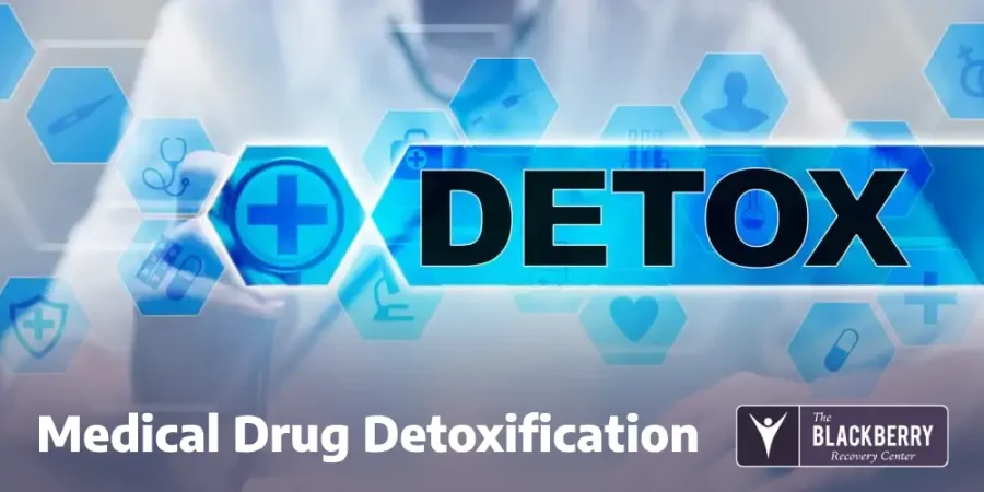 Medical Drug Detoxification