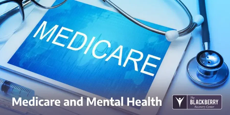 Medicare and Mental Health: You’re Covered Here