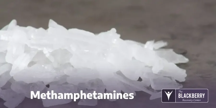 Methamphetamines