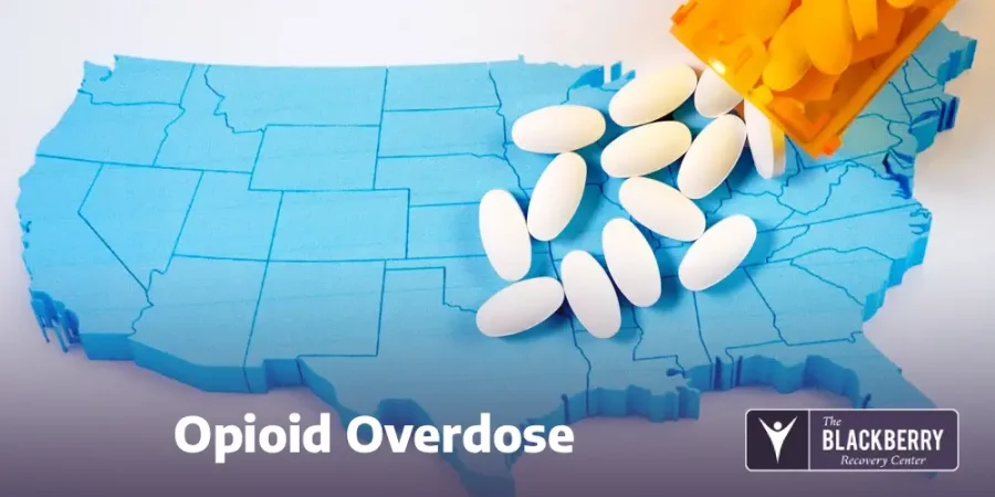 Opioid Overdose