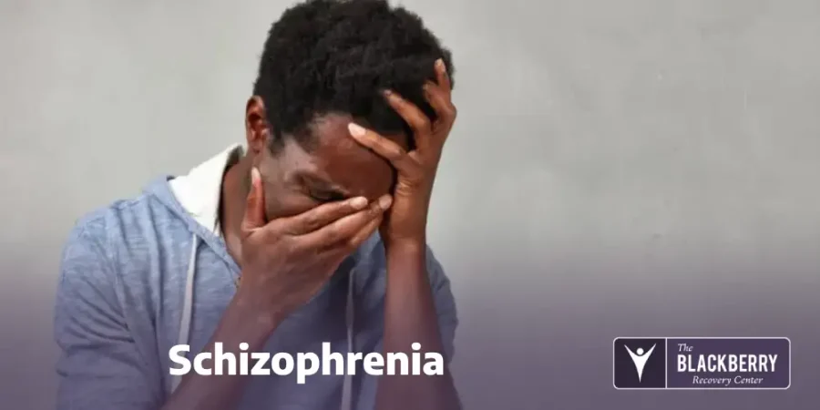 Schizophrenia