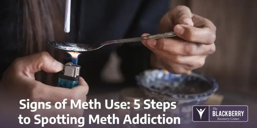 Signs of Meth Use_ 5 Steps to Spotting Meth Addiction